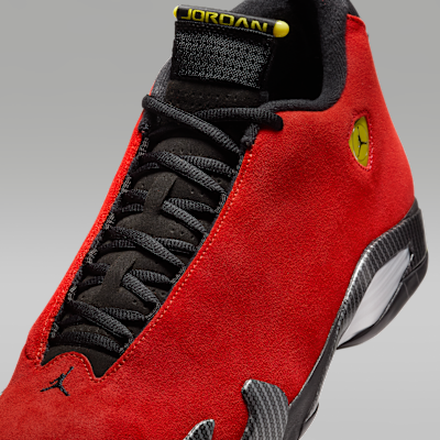 Air Jordan 14 Retro Men's Shoes