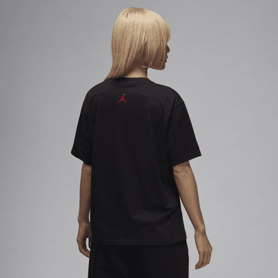Jordan Camiseta con estampado - Mujer