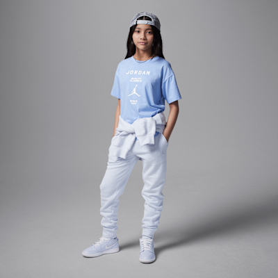 T-shirt con grafica Jordan – Ragazzo/a