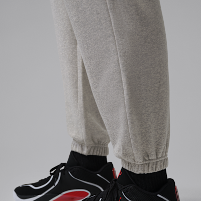 Jordan Sport Crossover Dri-FIT Fleece Erkek Eşofman Altı görsel 5