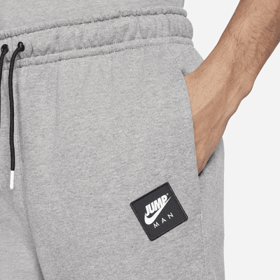 Jordan Jumpman Classics Men's Fleece Trousers