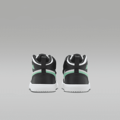 Jordan 1 Mid Alt Baby/Toddler Shoes