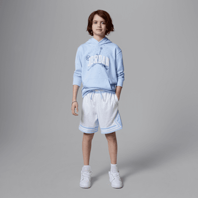 Shorts Diamond Dri-FIT para niño talla grande Jordan Sport