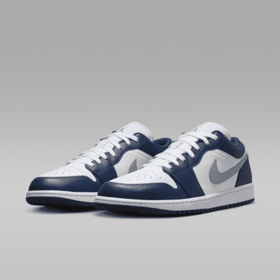 Scarpa Air Jordan 1 Low – Uomo