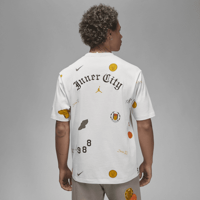 Jordan x Honor The Gift® Men's T-Shirt