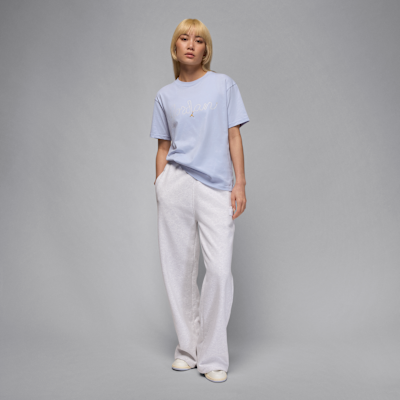 조던 브루클린 여성 티셔츠