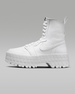 NIKE公式】エア ジョーダン 1 ブルックリン ウィメンズブーツ 