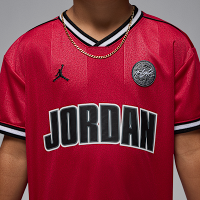Jordan Little Kids' Sport Jersey