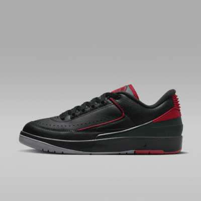 Air jordan 2 black online