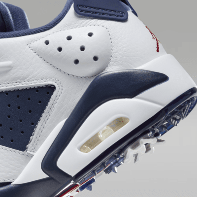 Tenis de golf para hombre Jordan Retro 6 G