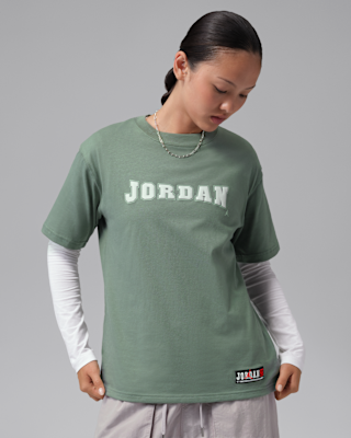 Женская футболка Jordan Brooklyn Graphic