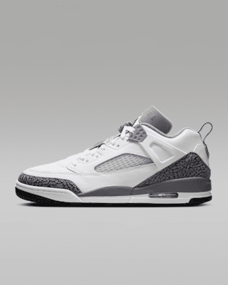 Мужские кроссовки Jordan Spizike Low