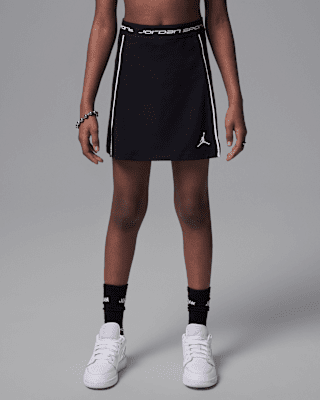 Детские  Jordan Dri-FIT Sport Big Kids' Skort
