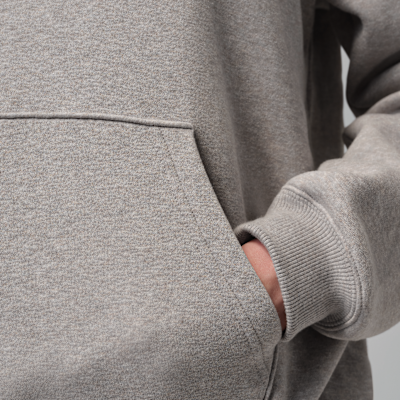 Jordan Brooklyn Fleece Women's Pullover Hoodie