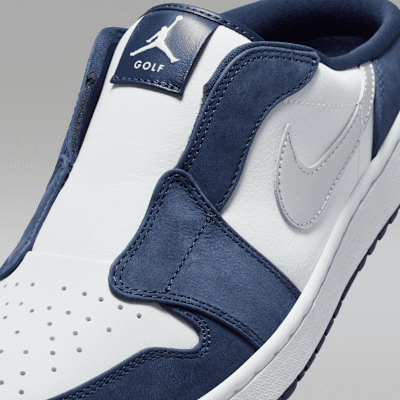 Air Jordan Mule 高爾夫鞋
