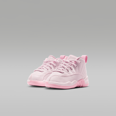 Jordan 12 Retro Baby/Toddler Shoes