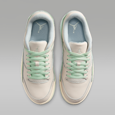 조던 플라이트 코트 여성 신발