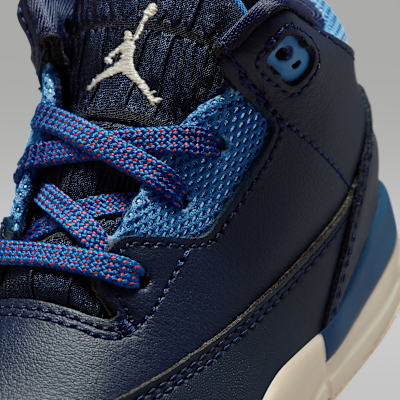 Jordan 3 Retro "Sport Renaissance" view 7