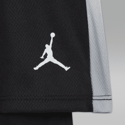 Conjunto de falda pantalón Jordan Air-Ress para bebé (12-24 meses)