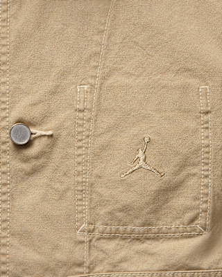 Jordan Essentials Chicago