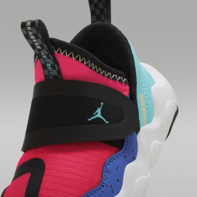 Tenis para bebé e infantil Jordan 23/7