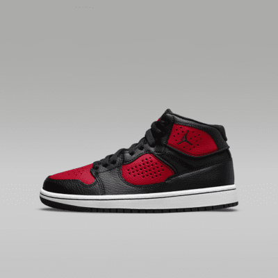 Jordan Access