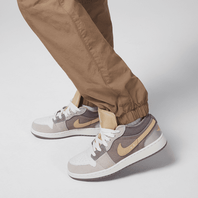 Pants cargo Double para niños talla grande Jordan