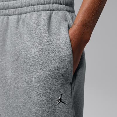 Jordan Brooklyn Geniş Paçalı Kadın Eşofman Altı görsel 4