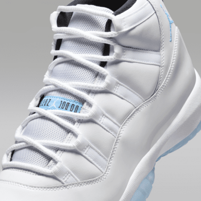 Air Jordan 11 Retro 'Legend Blue' Men's Shoes