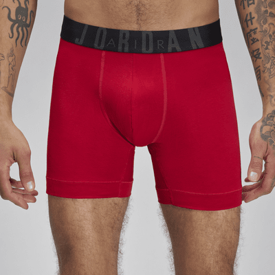 Ropa interior Flight Modal para hombre (paquete de 3) Jordan