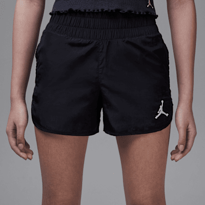 Shorts High-Flying Jordan Lemonade Stand para niño talla grande