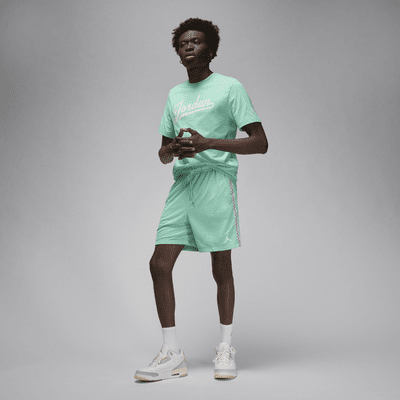 Jordan Flight MVP Men's Mesh Shorts