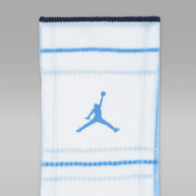 Jordan Everyday Essentials Holiday Crew Socks (1 Pair)