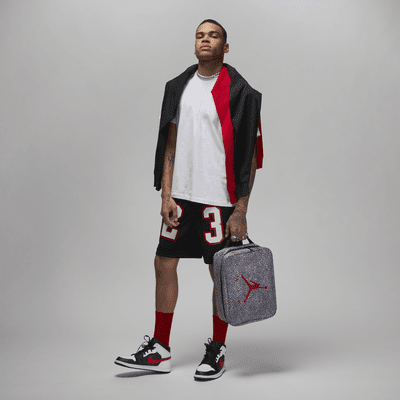 Bolsa de almacenamiento para tenis Jordan (13 L)