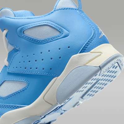 Calzado para niños talla pequeña Jordan Flight Club '91