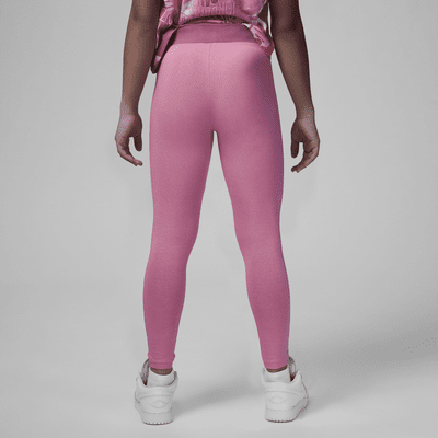 Air Jordan Focus Leggings Big Kids' (Girls) Leggings