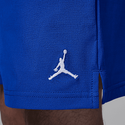 Jordan Big Kids' Jumpman Woven Play Shorts