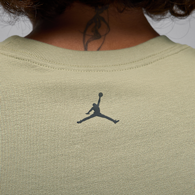 Jordan Brand Men's Sneaker Patch T-Shirt