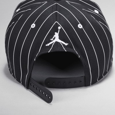 Jordan Flight MVP Pro Structured Cap