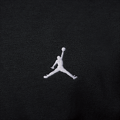 Sudadera con gorro de cierre completo para hombre Jordan Brooklyn Fleece