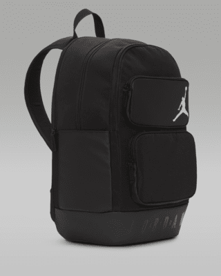nike air essentials backpack Sportswear while a dedicated bottom pocket keeps sweaty clothes and dirty shoes separate so the rest of your stuff stays fresh Nike Air Jordan Essentials Mesh