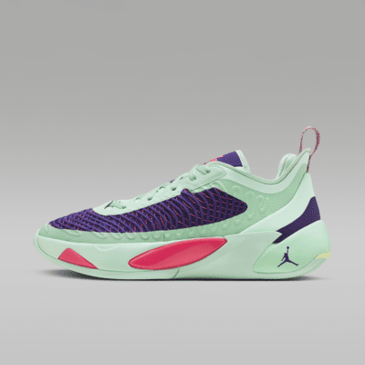luka playoff shoes