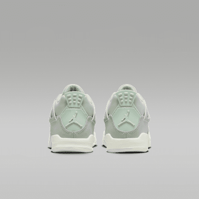 Jordan 4 Retro "Abundance"-sko til mindre børn