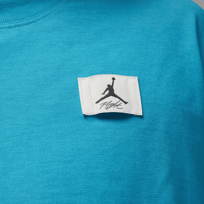 Jordan Sport Women's Cropped T-Shirt