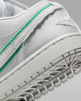 Air Jordan 1 低筒 SE