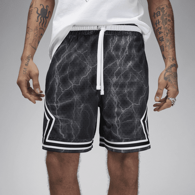 Jordan Sport Men's Dri-FIT Diamond Shorts