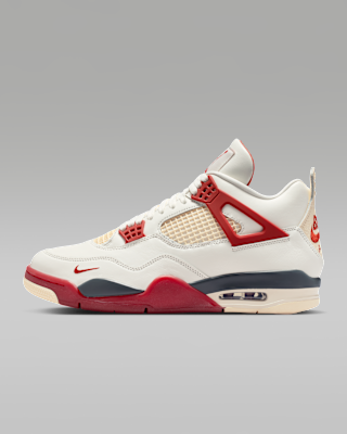 BIKE AIR x Nigel Sylvester x Air Jordan 4 ‘Brick After Brick’