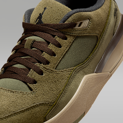 Jordan Flight Court Men's Shoes