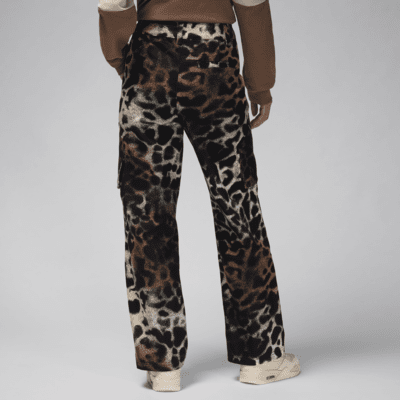 Jordan Chicago Women's Printed Pants
