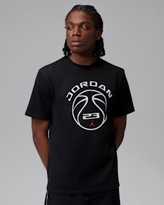 Мужская футболка Jordan Sport Dri-FIT Graphic